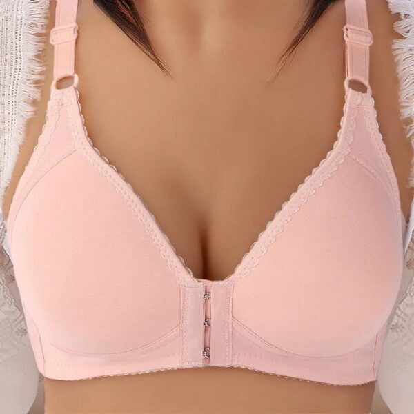 Push Up Bra Front Closure - Image 3