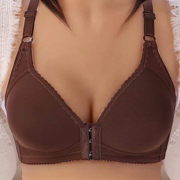 Push Up Bra Front Closure - Image 4