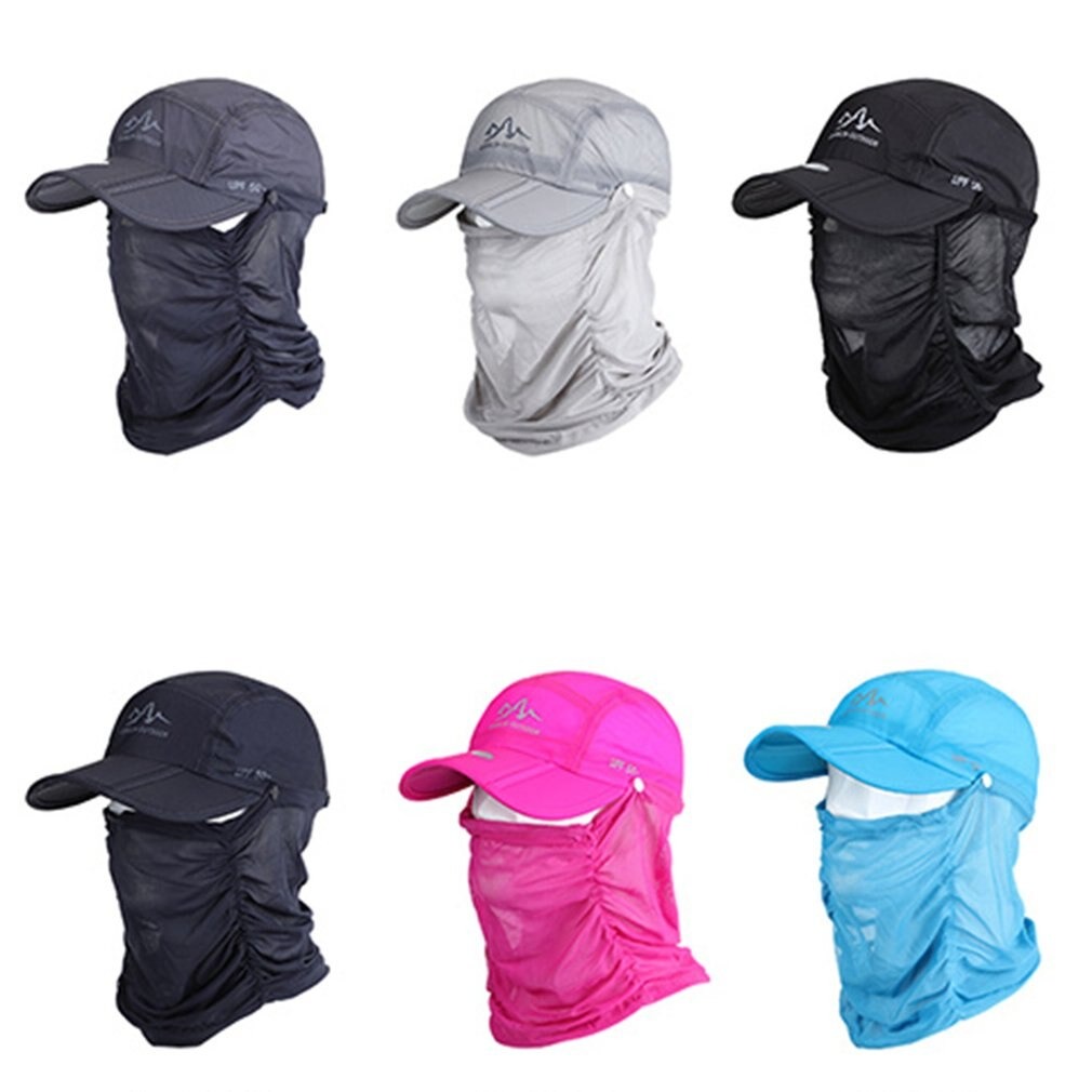 Quick-drying Sun Hat - Image 4