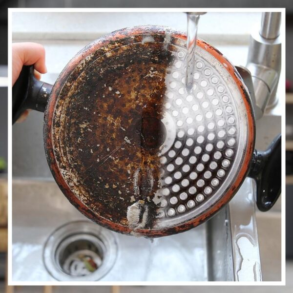 RUST REMOVER SPRAY-2PCS - Image 2