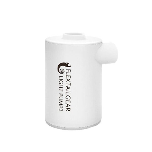 Rechargeable Portable Mini Air Pump - Image 2