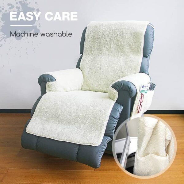 Recliner Chair Cover - Image 2
