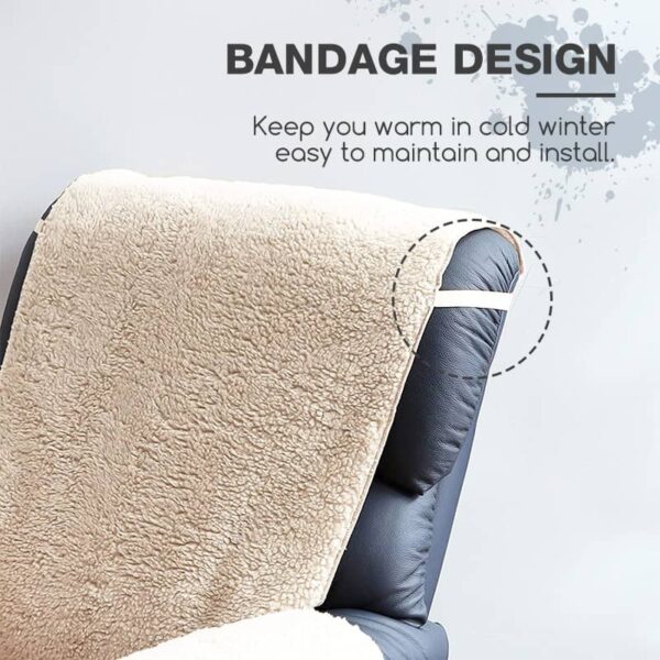 Recliner Chair Cover - Image 3