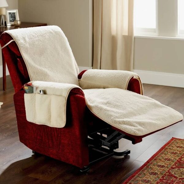 Recliner Chair Cover - Image 5