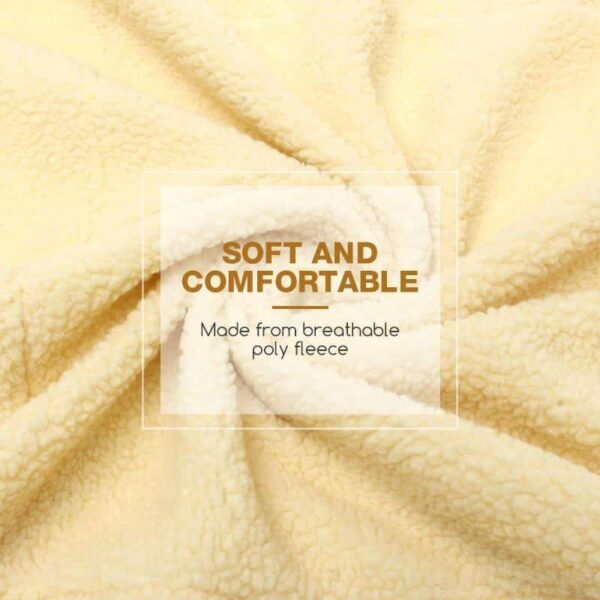 Recliner Chair Cover - Image 6