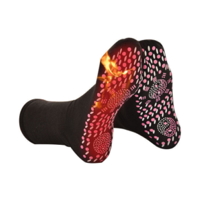 Relief Magnetic Socks