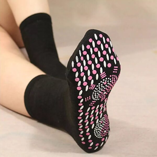 Relief Magnetic Socks - Image 4
