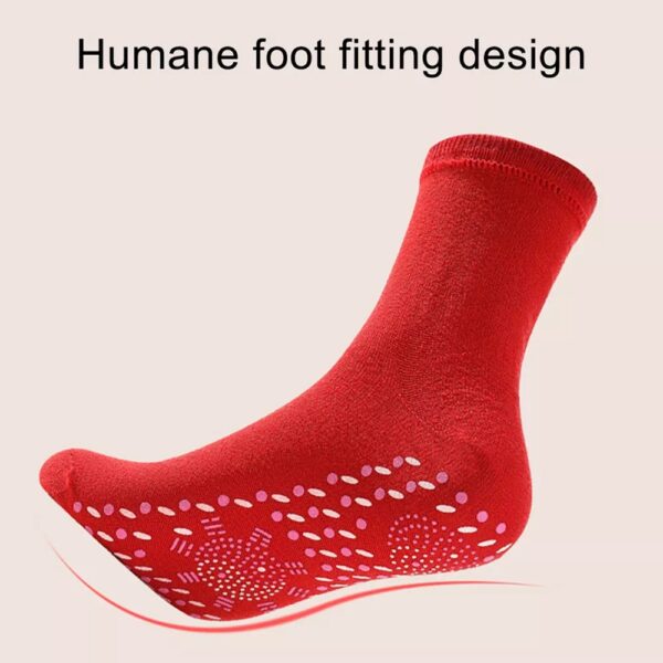 Relief Magnetic Socks - Image 6