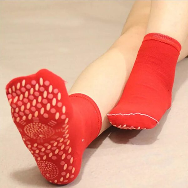 Relief Magnetic Socks - Image 7