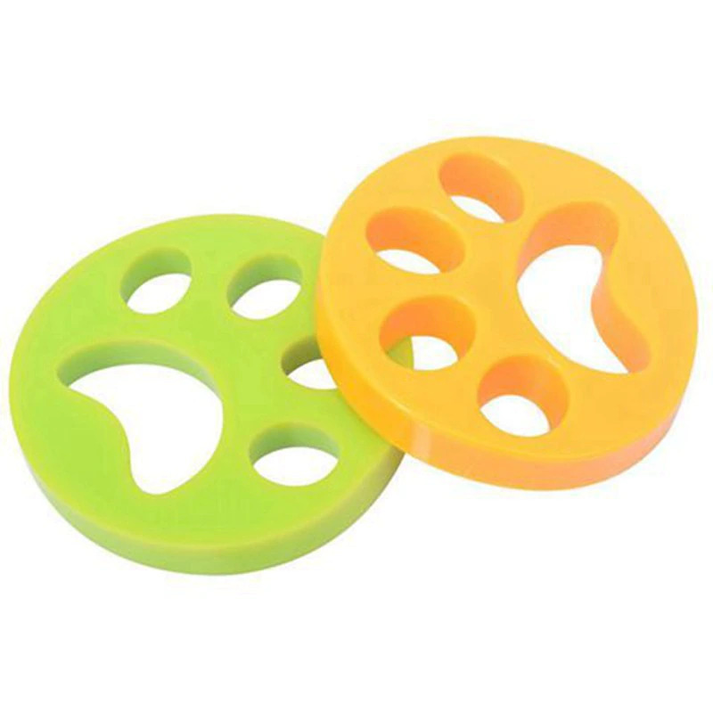 Reusable Washing Machine Pet Hair Remover - Image 3