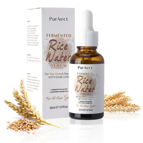Rice Water Serum
