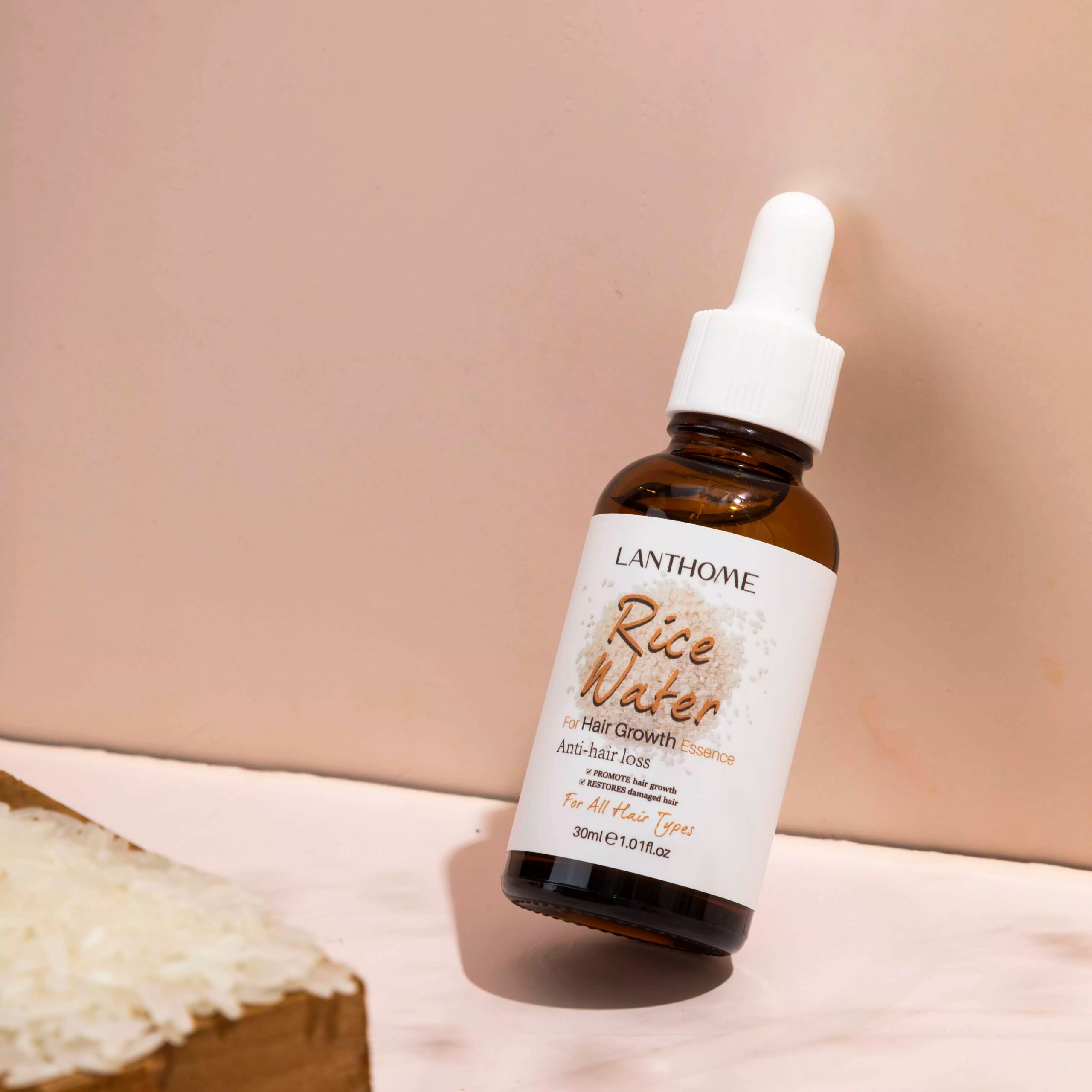 Rice Water Serum - Image 3