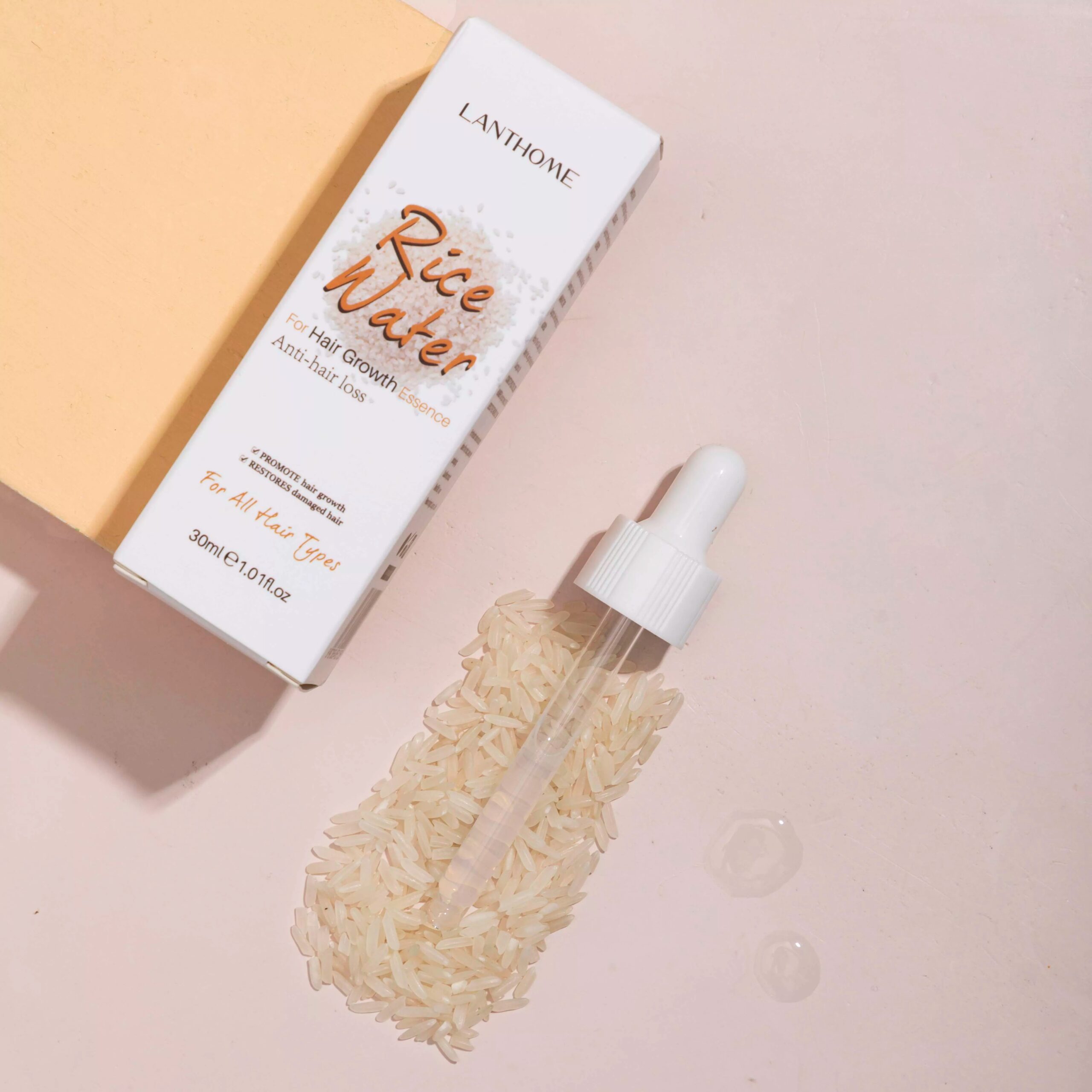 Rice Water Serum - Image 6