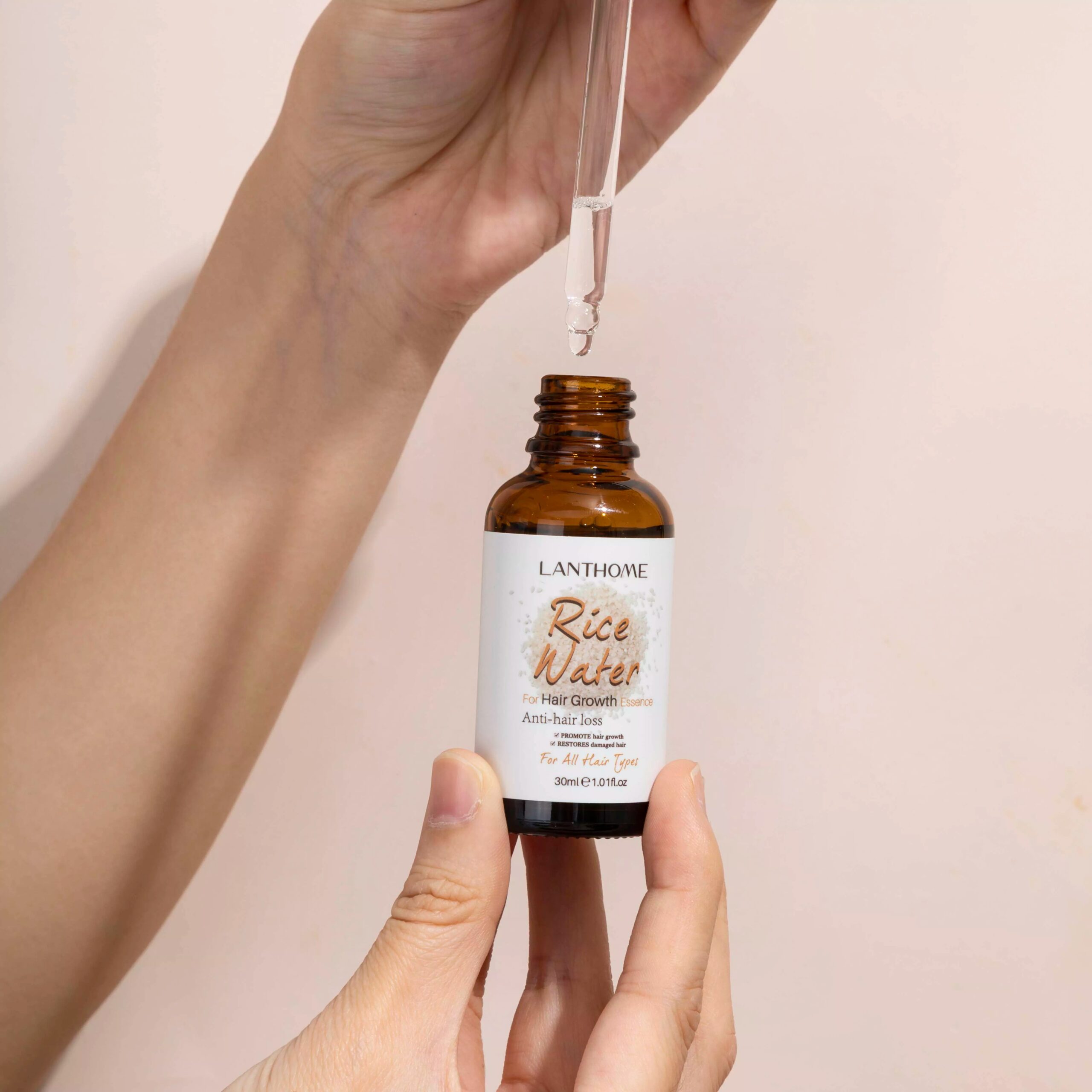 Rice Water Serum - Image 5