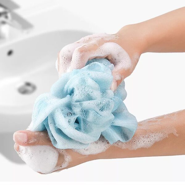 SPLISH SPLASH SCRUBBER - Image 6