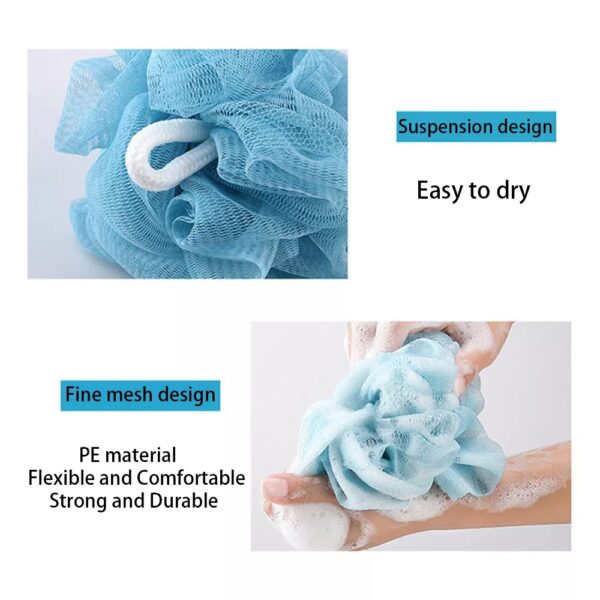 SPLISH SPLASH SCRUBBER - Image 7