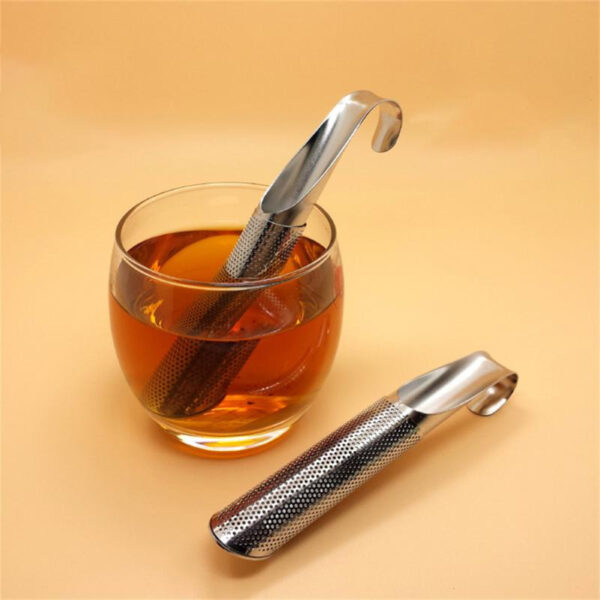 STAINLESS STEEL TEA DIFFUSER - Image 2