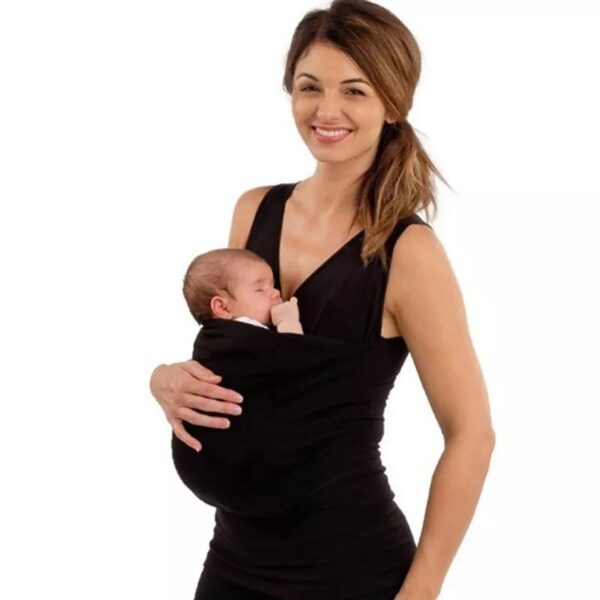 Baby Carrier Kangaroo Shirt - Image 3