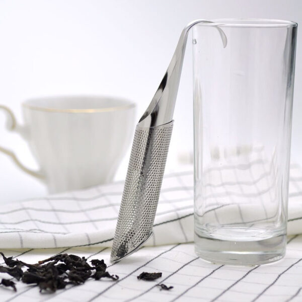 STAINLESS STEEL TEA DIFFUSER - Image 3
