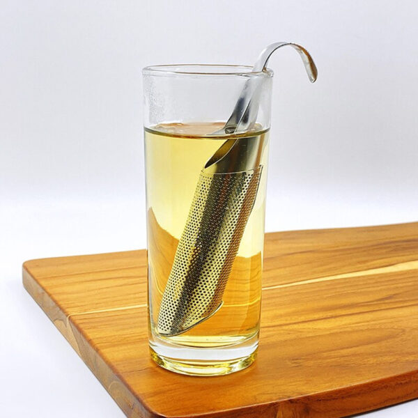 STAINLESS STEEL TEA DIFFUSER - Image 4