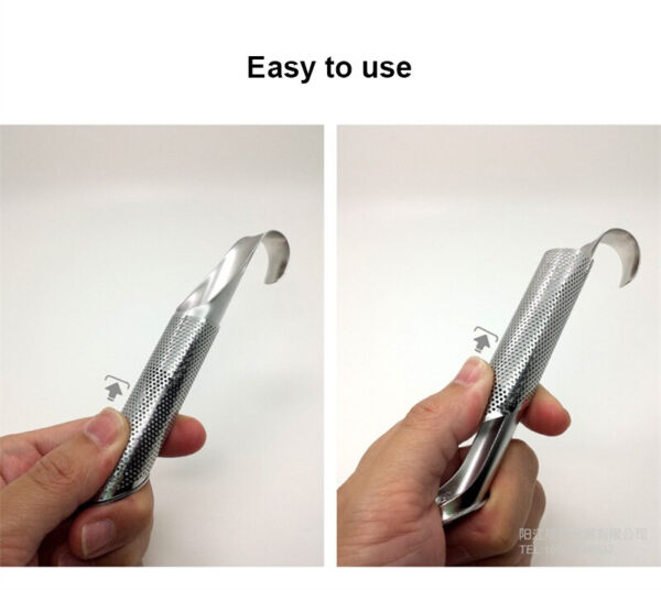 STAINLESS STEEL TEA DIFFUSER - Image 6