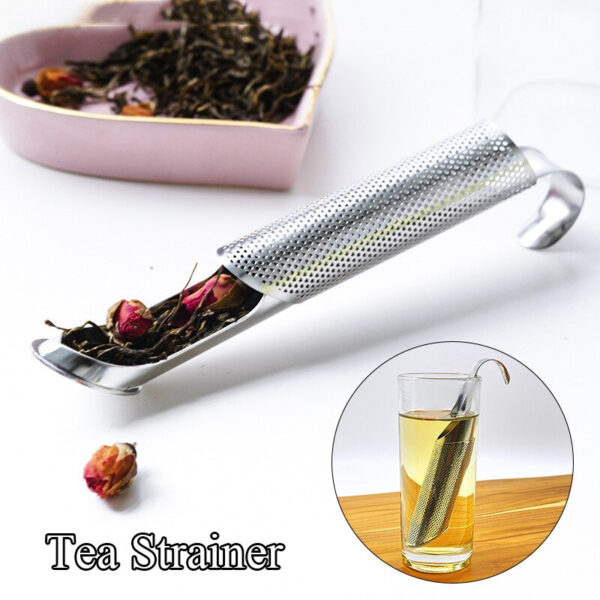 STAINLESS STEEL TEA DIFFUSER - Image 7