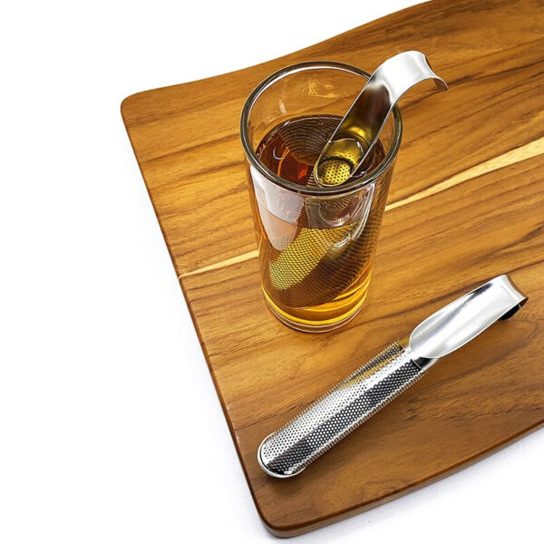 STAINLESS STEEL TEA DIFFUSER - Image 8