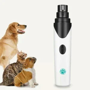 Safe Pet Nail Trimmer