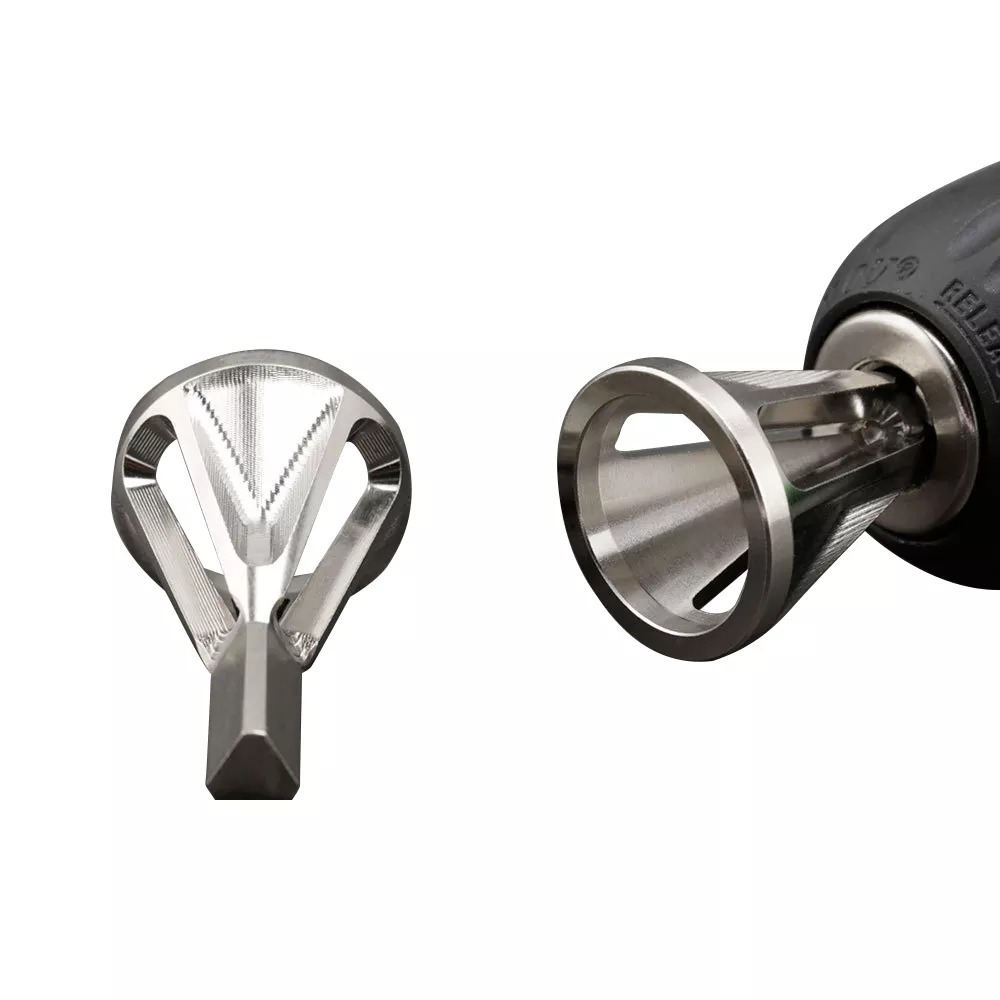 Screw Burr Chamfering Tool - Image 7