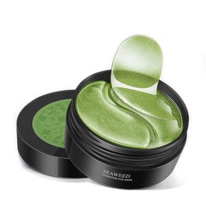 Seaweed Hydrating Eye Mask