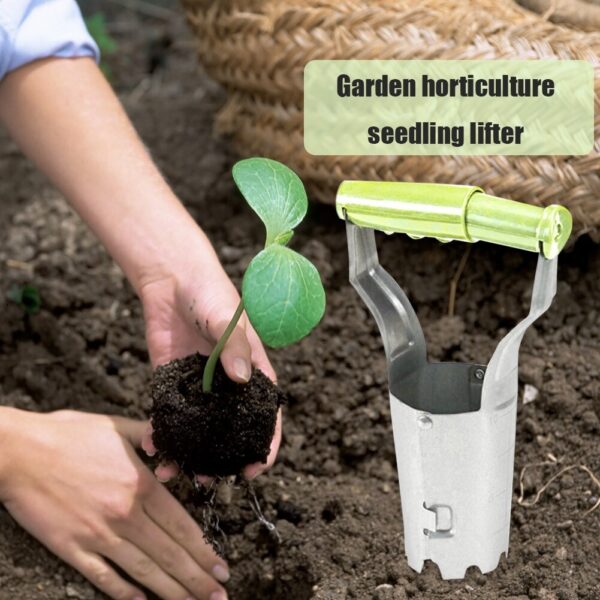 Seedling Easy Transplanter - Image 2