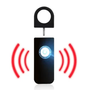Self Defense Siren