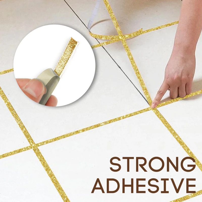 Self-adhesive Ceramic Tile Gap - Image 6