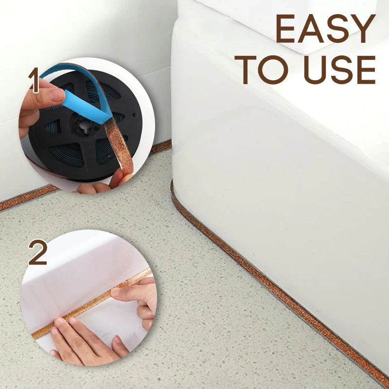 Self-adhesive Ceramic Tile Gap - Image 7