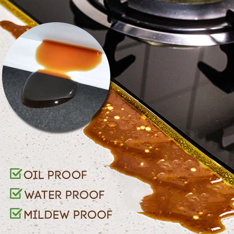 Self-adhesive Ceramic Tile Gap - Image 8