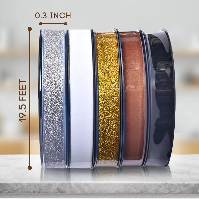 Self-adhesive Ceramic Tile Gap - Image 9