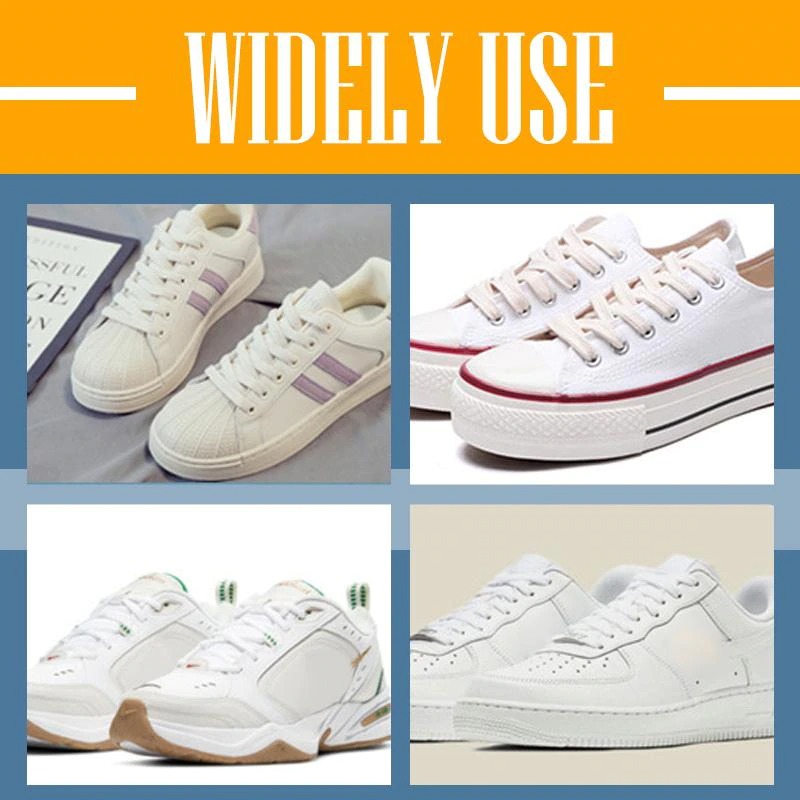 Shoe Whitening Gel - Image 4
