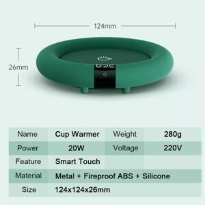 Smart Cup Warmer