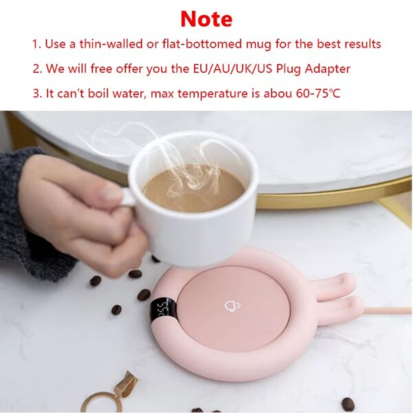 Smart Cup Warmer - Image 3