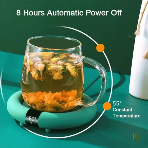 Smart Cup Warmer - Image 4