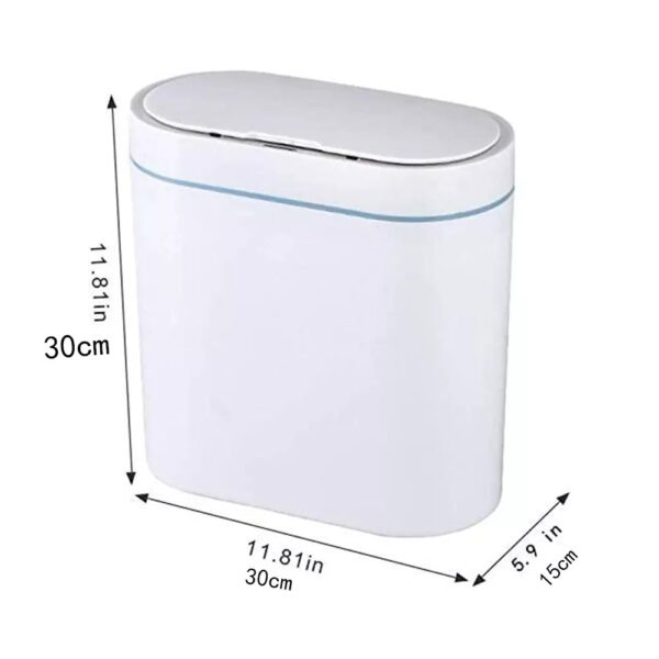 Smart Sensor Trash Can - Image 5