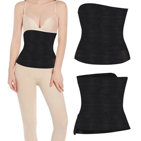 Snatch Me Up Bandage Wrap - Image 2
