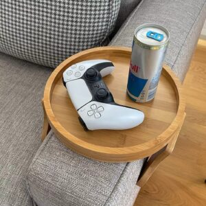 Sofa Armrest Tray
