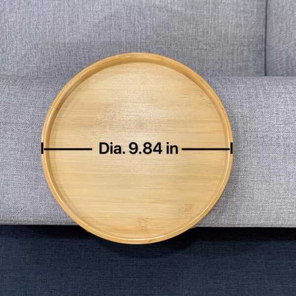 Sofa Armrest Tray - Image 5