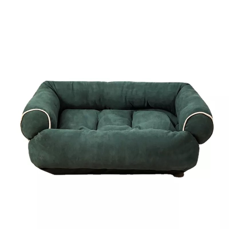 Sofa Dog Bed - Image 2
