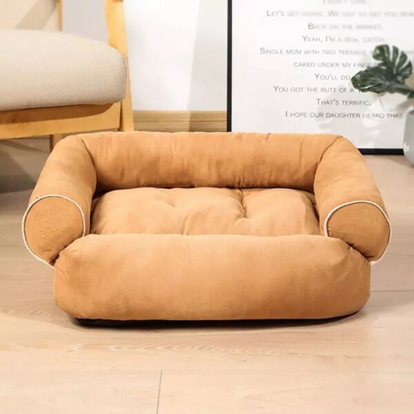 Sofa Dog Bed - Image 3