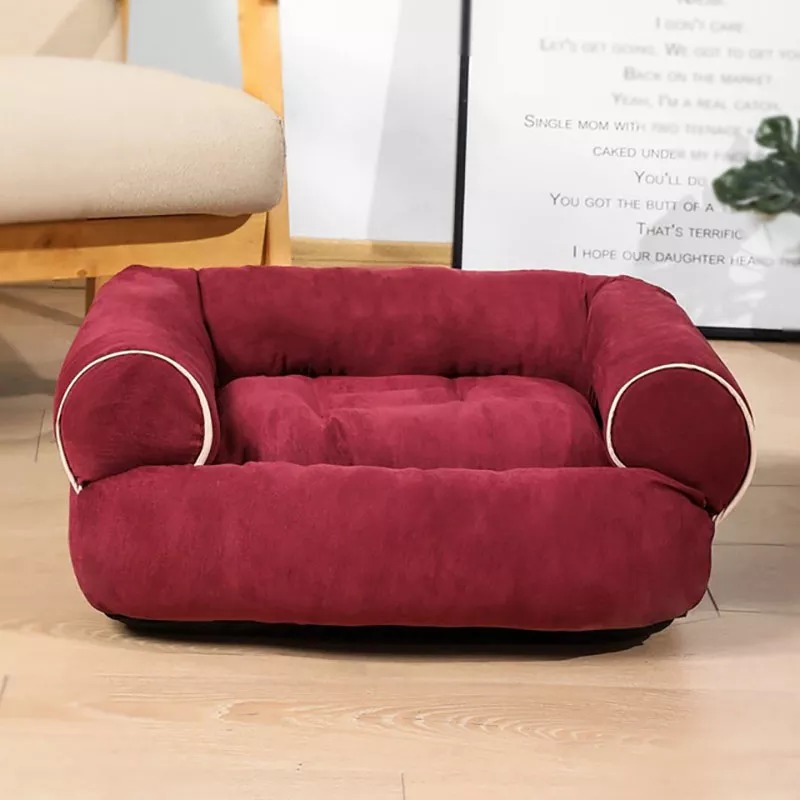 Sofa Dog Bed - Image 4