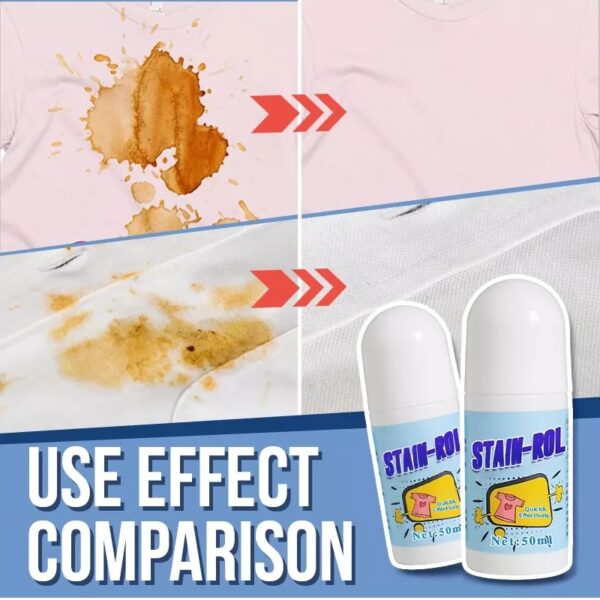 Stain Remover-Roll - Image 3