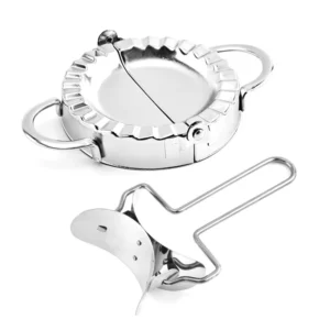 Stainless Steel Dumpling Maker Set