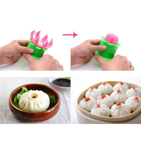 Steamed Bun Maker - Image 2